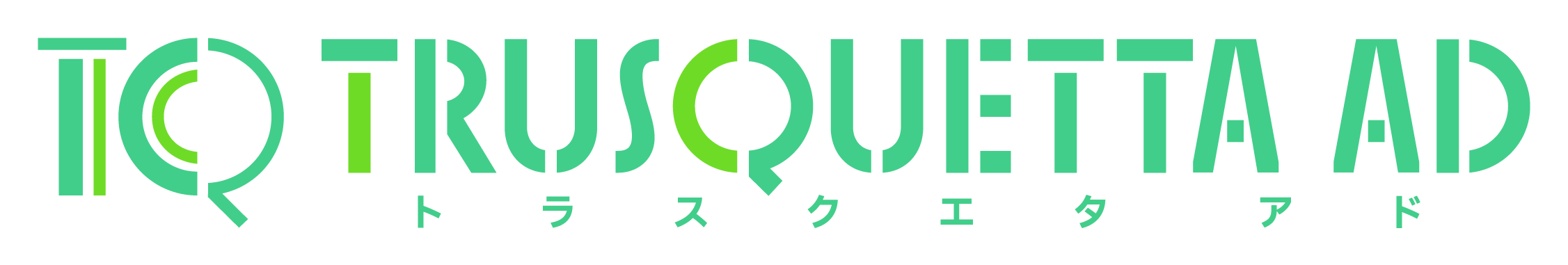 TRUSQUETTA AD